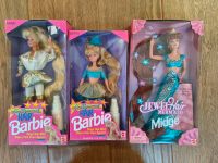 Barbie OVP 80er 90er Mattel Vintage Retro Rheinland-Pfalz - Hattert Vorschau