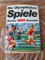 Die Olympischen Spiele 1968 Mexiko und Grenoble / Olympia 1968 Baden-Württemberg - Laichingen Vorschau