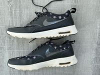 Nike Air Max Thea 42,5 Leo schwarz Wandsbek - Hamburg Farmsen-Berne Vorschau