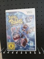 Raving Rabbids, Die verrückte Zeitreise, Nintendo Wii Nordrhein-Westfalen - Blomberg Vorschau