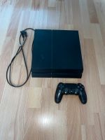 PlayStation 4 (500 GB) inkl. Controller Hessen - Wiesbaden Vorschau