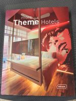 Buch: more Theme Hotels/ Hotelführer Bayern - Donauwörth Vorschau