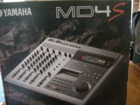 4-spuriges digitales Multitrack-Rec-Mischpult von Yamaha Bonn - Dottendorf Vorschau