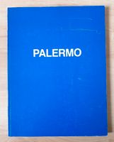 Palermo Peter Heisterkamp Kunstmuseum Bonn 1981 Katalog Altona - Hamburg Osdorf Vorschau