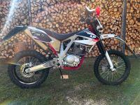 AJP 240 PR3 Pro wie KTM Montesa Sherco freeride 4 ride Rheinland-Pfalz - Speicher Vorschau