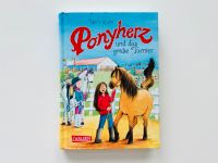 „Ponyherz und das große Turnier“ von Usch Luhn für 3,50 € JB9 Rheinland-Pfalz - Carlsberg Vorschau