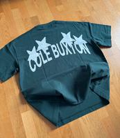 Cole Buxton 4Star T-Shirt Forest Green Gr. S neuwertig Innenstadt - Köln Altstadt Vorschau