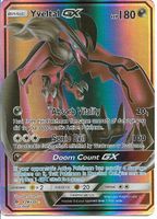 Pokémon TCG - Yveltal GX HOLO Berlin - Reinickendorf Vorschau