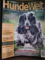 Zeitschrift Hundewelt über 30 Ausgaben Münster (Westfalen) - Angelmodde Vorschau