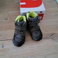 Elefanten Winterschuhe Gr.25 Sachsen-Anhalt - Wolfen Vorschau