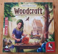 Brettspiel Woodcraft Bayern - Loiching Vorschau