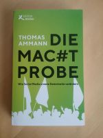 Die Mac#tprobe - Social Media Demokratie Hessen - Weilrod  Vorschau