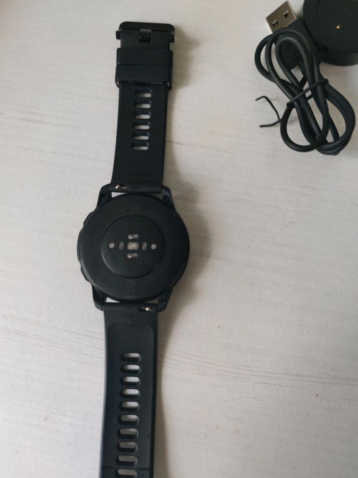 Xiaomi watch S1 Active in Gotha