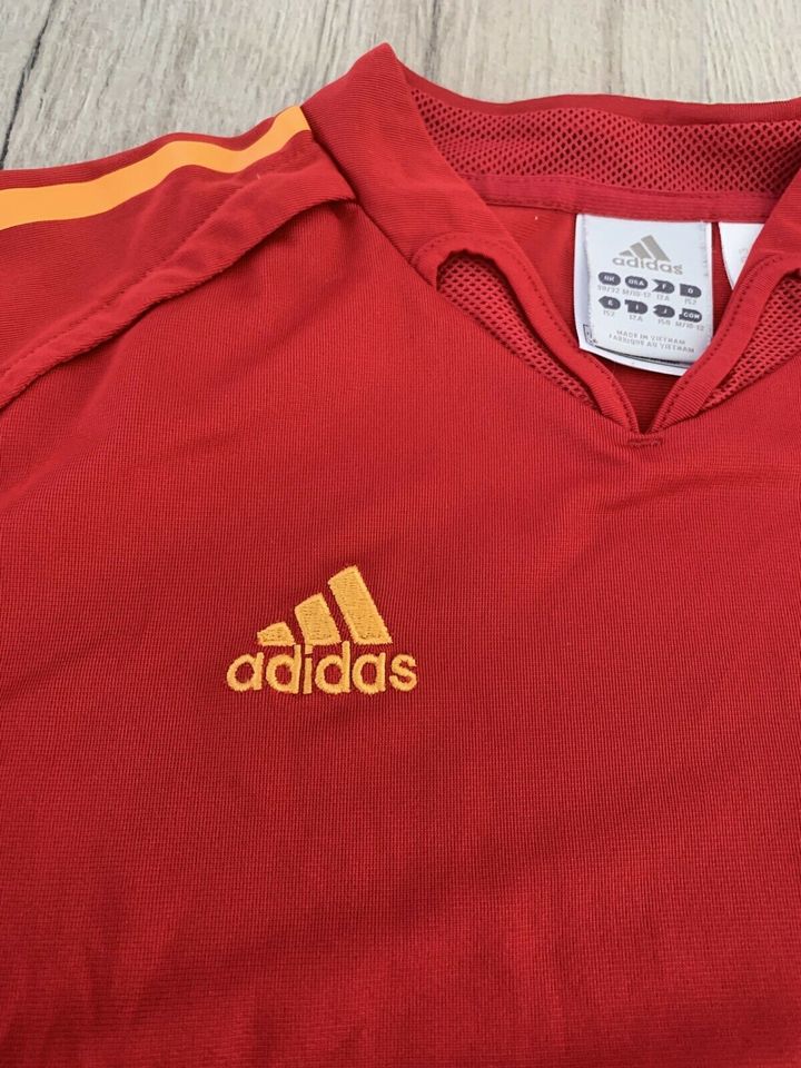 ✅ Trikot Adidas Espana 152 in Köln