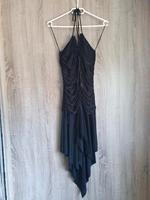 LIPSY Abendkleid Größe M/L schwarz Bayern - Falkenberg Vorschau