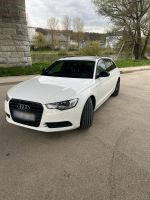 Audi a6 Avant 2.0 tdi tüv bis April 2026 Bayern - Kelheim Vorschau