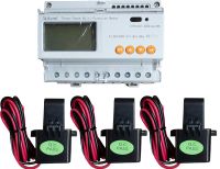 Solis Meter for EPM Function on 3P4G/3P5G Nordrhein-Westfalen - Steinfurt Vorschau