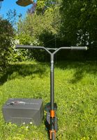 E Scooter-Kickroller mit Booster - Keine Versicherung notwendig- Baden-Württemberg - Böblingen Vorschau