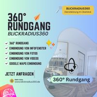 360 Grad Rundgänge in Frankfurt ( Oder ) und Berlin Brandenburg - Frankfurt (Oder) Vorschau
