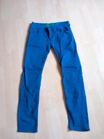 Stoffhose blau Jungen Gr. 164 Sachsen - Altenberg Sachs Vorschau