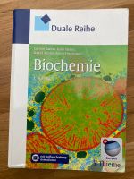 Lehrbuch Biochemie Innenstadt - Köln Altstadt Vorschau