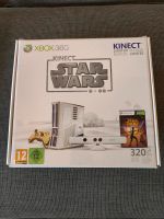 Xbox 360 Star Wars Edition mit Kinect 320GB Hamburg-Mitte - Hamburg St. Pauli Vorschau