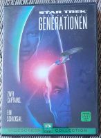 DVD-Film "STAR-TRECK- Treffen der Generationen" Sachsen - Schneeberg Vorschau
