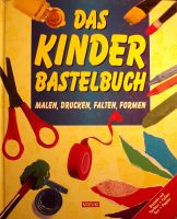 Das Kinder Bastelbuch Sachsen - Radeberg Vorschau