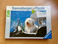 Ravensburger Puzzle 1500 Teile Schleswig-Holstein - Lübeck Vorschau