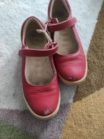 Primigi Ballerinas rot Spangenschuhe Gr 31 Baden-Württemberg - Waldkirch Vorschau