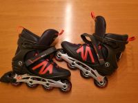 K2 Freedom II 80 ALU Men Gr. 49 Inlineskates Herren Softboot Kr. München - Feldkirchen Vorschau