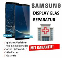 Samsung Galaxy Display- Glas Reparatur S22 Ultra S20,S10,J5,A50,Plus 30min ✅ Mitte - Tiergarten Vorschau