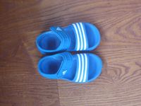 Adidas Badeschuhe Kinder, wie neu Gr. 26 Bayern - Landshut Vorschau