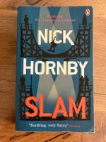 Slam, Nick Hornby (englisch) Hessen - Schwalbach a. Taunus Vorschau