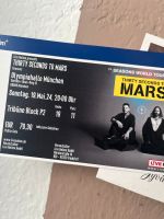 Thirty Seconds to Mars, 19.5.24 in München Bayern - Rosenheim Vorschau