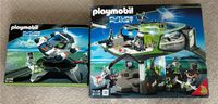 Playmobil Planet Future 5149 5150 Bayern - Auerbach in der Oberpfalz Vorschau