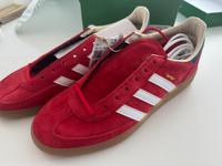 adidas x Sporty & Rich Handball Spezial Olympic Red US11.5 EU46 Berlin - Charlottenburg Vorschau