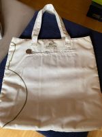 Lacoste Beutel Tasche Shopper Strand creme weiß neu Essen - Frillendorf Vorschau