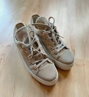 Guess goldene Damen sneaker Gr. 39 Essen-West - Frohnhausen Vorschau
