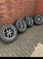 Gelöscht • Original BBS Felgen BMW X3 F25 17 Zoll Winterreifen Nordrhein-Westfalen - Moers Vorschau