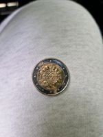 2 Euro Münze  selten Nordrhein-Westfalen - Dinslaken Vorschau
