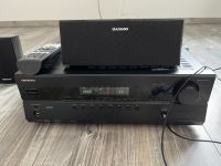 Onkyo HT R370 Nordrhein-Westfalen - Ascheberg Vorschau