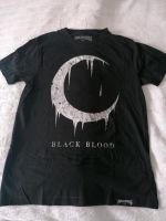 Black Blood T - Shirt XL Bayern - Hof (Saale) Vorschau