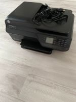 HP Officejet 4620 (Print+Scan) Sachsen-Anhalt - Braschwitz Vorschau