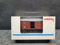 Märklin 4881 - Gedeckter Güterwagen Bayern - Kissing Vorschau