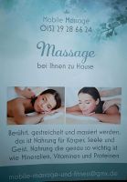 MOBILE MASSAGE Bayern - Buchloe Vorschau