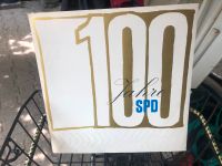 Schallplatte - 100 Jahre SPD - 1 Jahrhundert deutscher Geschichte Rheinland-Pfalz - Guntersblum Vorschau