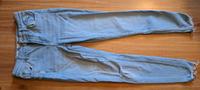 Denim Bershka Skinny Mid Rise Sachsen-Anhalt - Ilsenburg (Harz) Vorschau