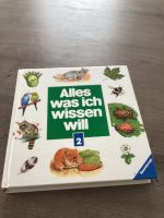 Kinderbuch Tiere Natur wissen Niedersachsen - Melle Vorschau