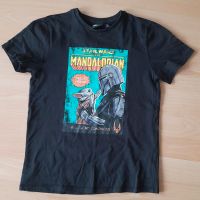 T-Shirt Star Wars Gr.140 neuwertig Niedersachsen - Faßberg Vorschau